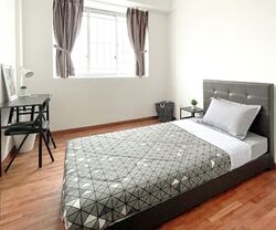 Bishan Loft (D20), Condominium #565822481
